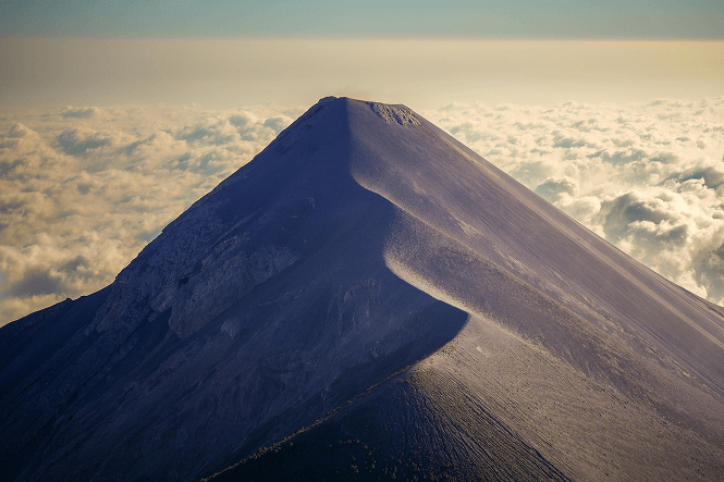 Mountains